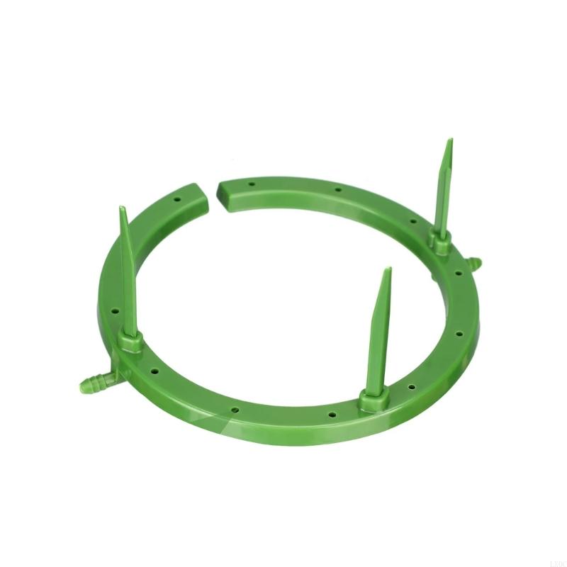 Urban Farming System - LX0C DRIP -irrigatie Set voor Home