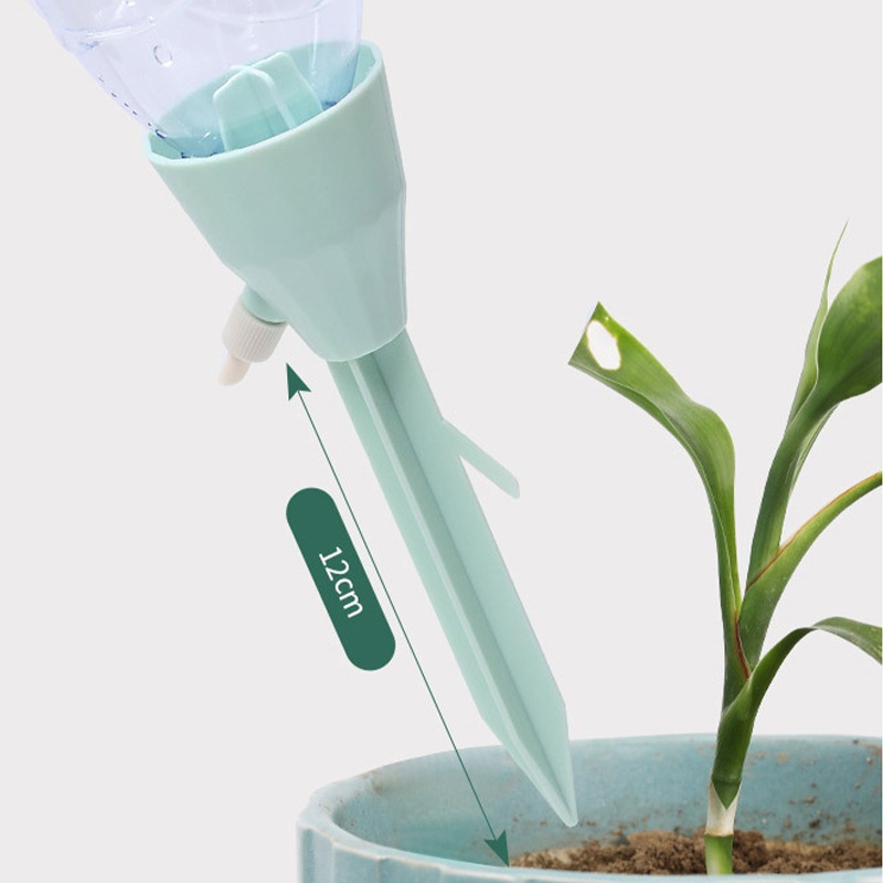 Automatisch druppelirrigatiesy - Urban Farming System recensie en prijs