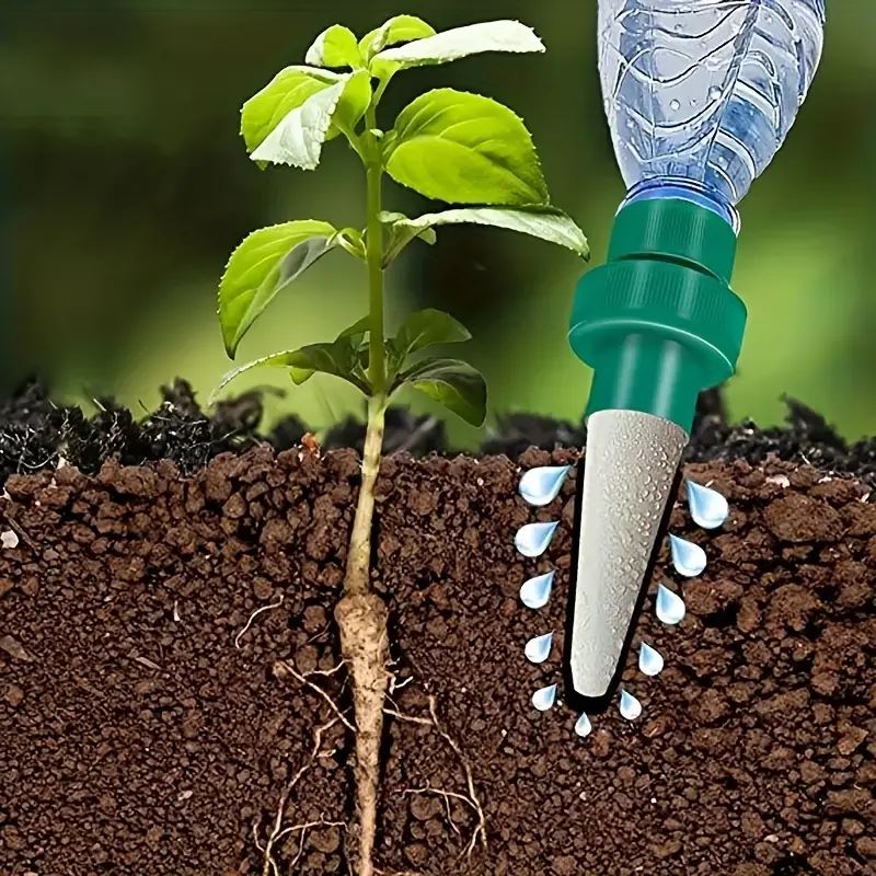 4 stuks automatische plantendr - Urban Farming System recensie en prijs