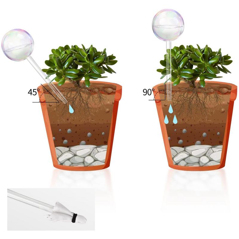 Automatisch bewateringssysteem - Urban Farming System recensie en prijs