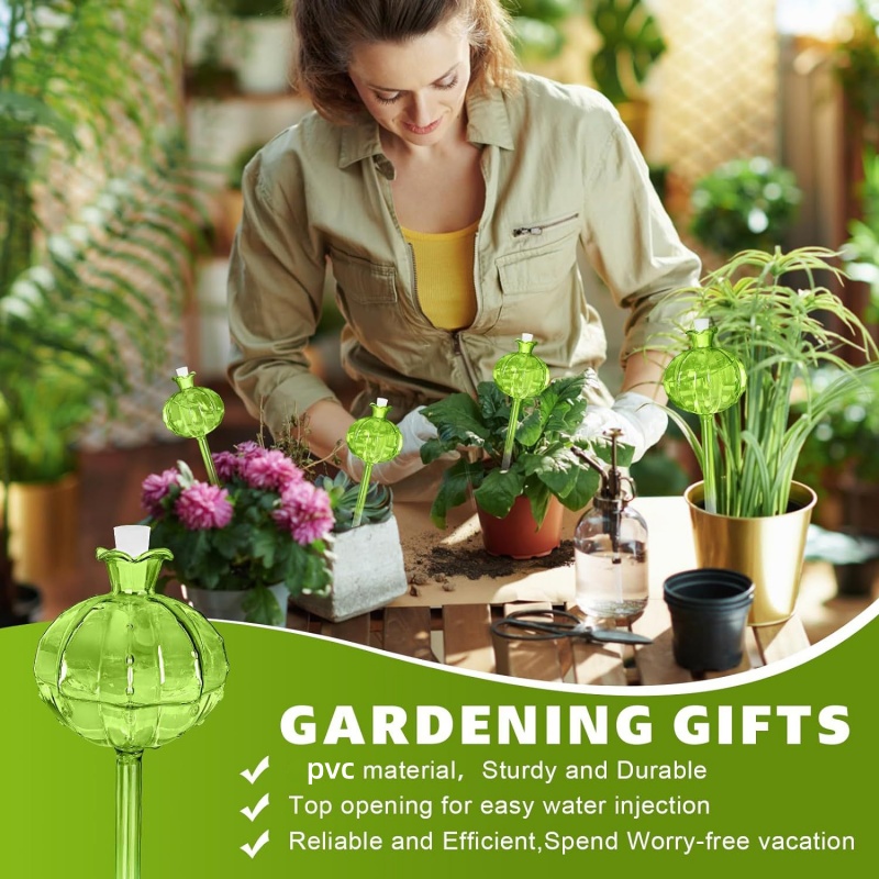 PVC Automatische Plantenbewate - Urban Farming System recensie en prijs