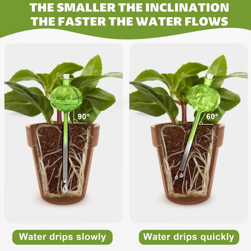 PVC Automatische Plantenbewate - Urban Farming System recensie en prijs