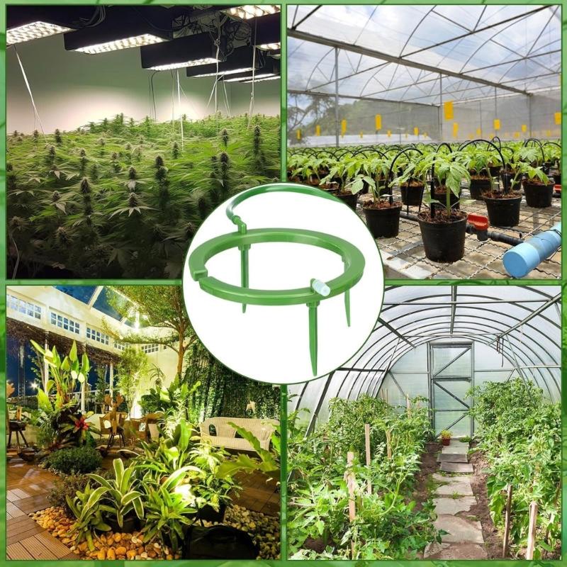 LX0C DRIP -irrigatie Set voor  - Urban Farming System recensie en prijs