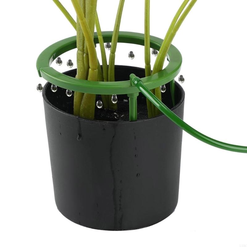 LX0C DRIP -irrigatie Set voor  - Urban Farming System recensie en prijs